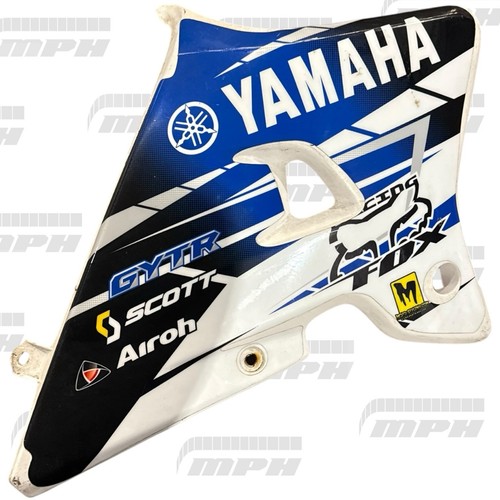 Yamaha 200 wr200 right - yamaha,