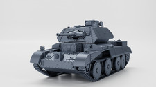 Cruiser Tank A13 Mk.IVA (UK