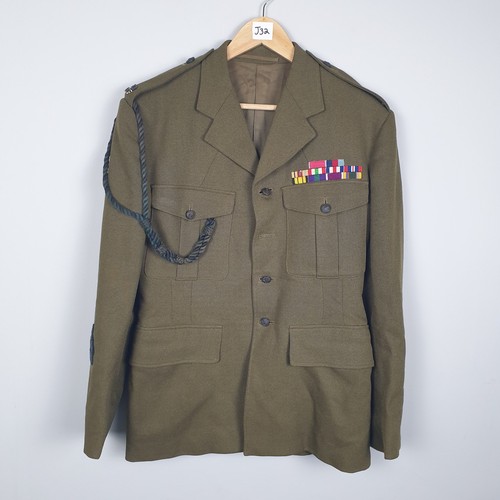 Vintage british army no2 - vintage,