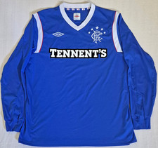 Glasgow Rangers Football Club