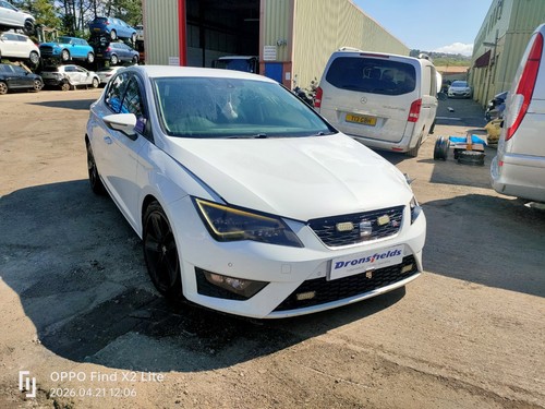 Seat leon mk3 - seat,