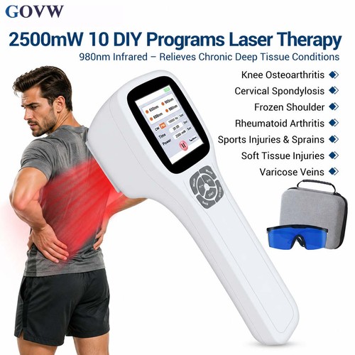 Near infrared laser - near,