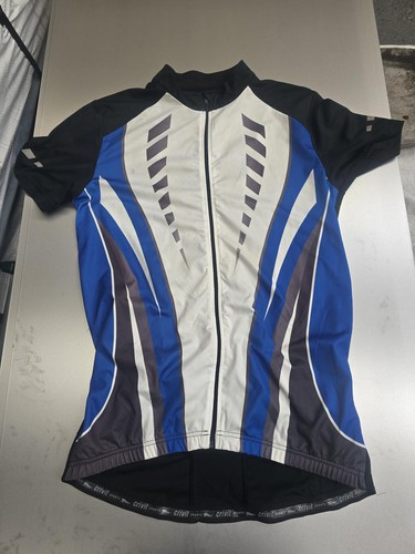 Crivit sports blue white - crivit,