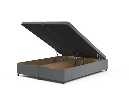 Bensons king size full ottoman - king,