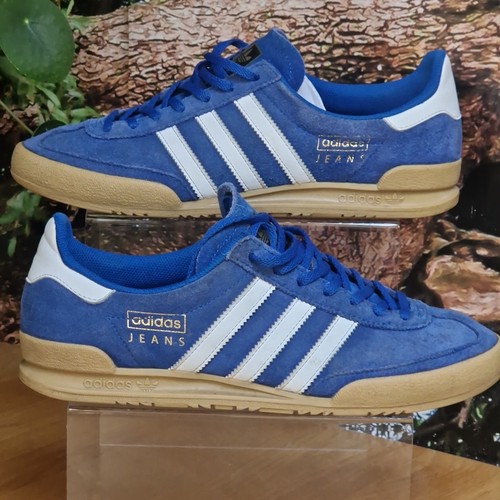 Adidas jeans trainers - adidas,
