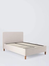 John Lewis Clyde Ottoman