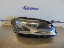 VW Passat Headlight B7 10-15 Drivers Right front light Bulb holder 3AC941006