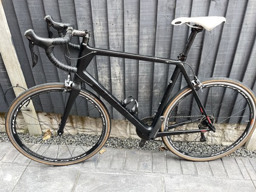 Ribble sportive racing road - sportive,