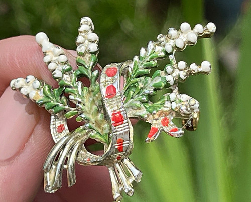 Vtg exquisite 1950s - exquisite,
