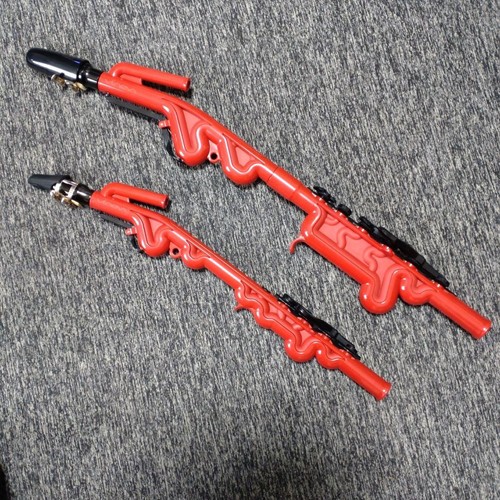 Yamaha venova red alto - yamaha, &