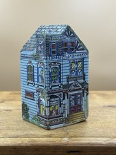 Wade Mini Mansion SF/5 Blue