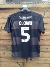 Doncaster Rovers Third Shirt