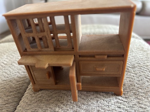 Sylvanian families living room - families,