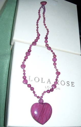 Lola rose ruth raspberry - lola,