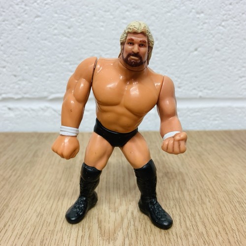Vintage wwf hasbro ted dibiase - vintage,