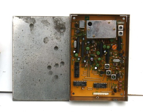 Yaesu 726r vfo unit - yaesu,