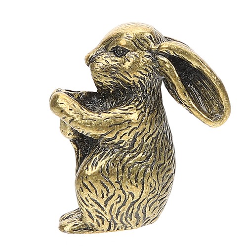 Bunny tunnel rabbit hutch - bunny,