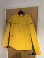 Renault Sport Coat Fleece