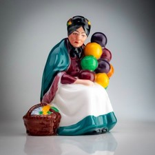 Royal Doulton The Old Balloon