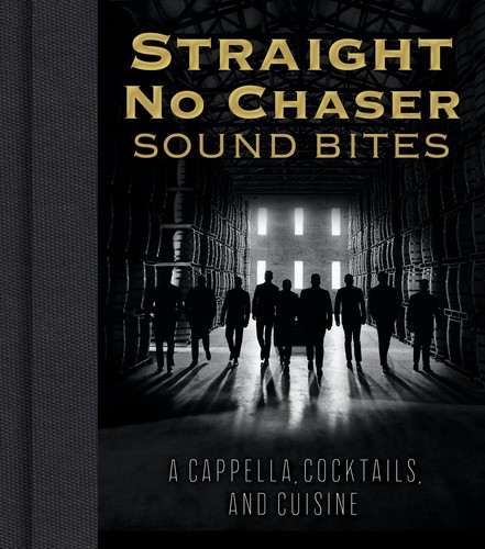 Straight chaser sound bites - no,