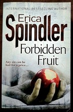 Forbidden Fruit by Erica