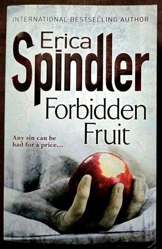 Forbidden fruit erica - forbidden,