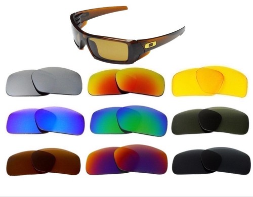 Polarised replacement lenses - polarised,