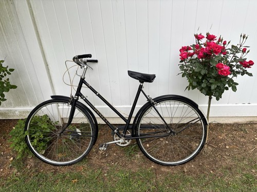 Vintage 1964 dunelt - 1964, english