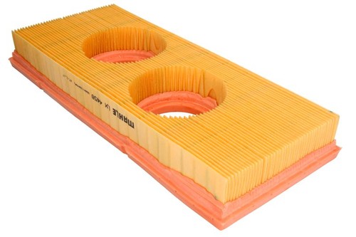 Air filter fits ktm - ktm, adventure