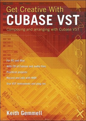 Get creative with - with, vst