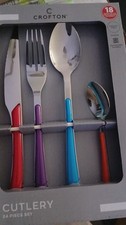 Cofton Cutlery Set 18pcs