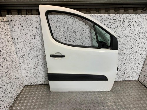 Citroen berlingo partner - 09-18, berlingo/partner