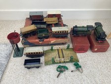 Hornby Meccano Vintage