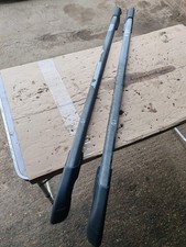 Jeep patriot 2010 roof rails - patriot,