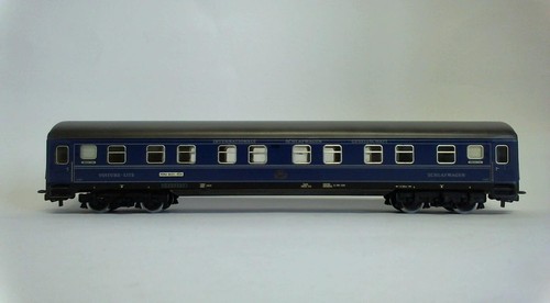 Schlafwagen sleeping car - schlafwagen,