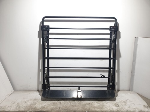Roof bars 386423 for nissan - bars,