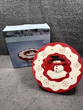 Charming Crofton Hand Painted