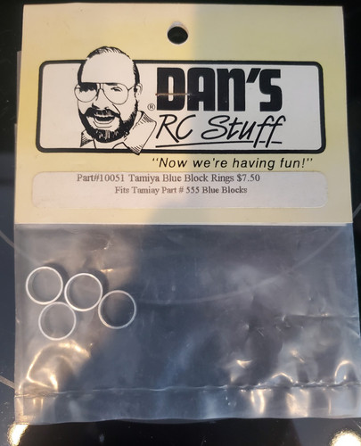 Dan stuff 10051 - dan's, tamiya