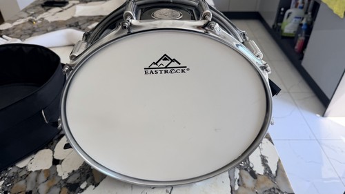 Eastrock snare drum - 14, x