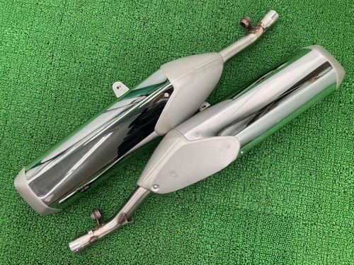 Used bmw k1600gt silencer - bmw,