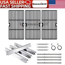 Cast Iron Grates Grid Heat