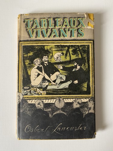 Tableaux vivants new pocket - vivants,