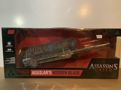 Assassins creed aguilars - creed,