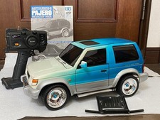 Tamiya 1/10 RC Pajero Low-Down