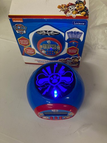 Lexibook paw patrol - paw,