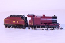N Gauge Lima LMS Maroon 4F 0-6-0 --- Boxed 259