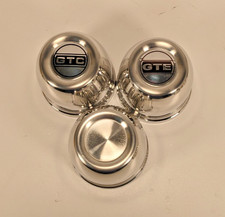 Wolfrace Centre Caps Scimitar