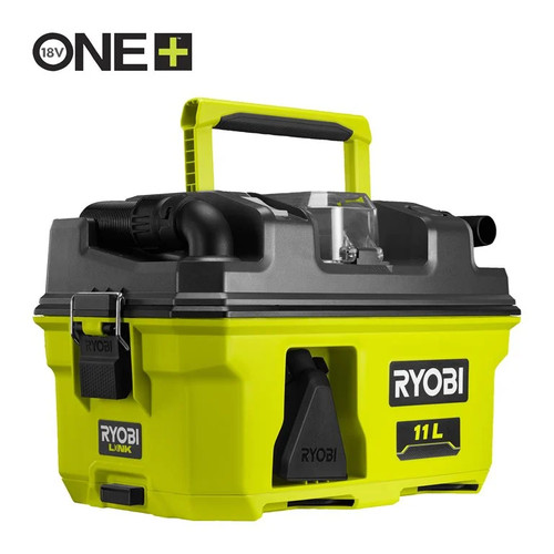 Ryobi 18v one cordless wet - 18v, one+