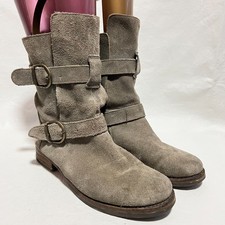 Fiorentini and Baker boots 36