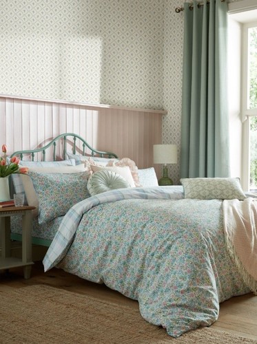 Laura ashley sherston - sherston, 100%